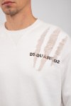 Свитшот Dsquared2