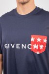 Футболка Givenchy