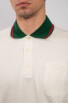 Мужское поло Gucci