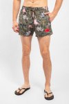 Пляжные шорты Hugo Boss