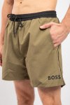 Пляжные шорты Hugo Boss