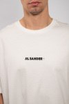Футболка Jil Sander