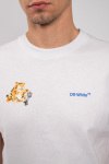 Футболка Off-White
