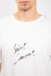 Футболка Yves Saint Laurent