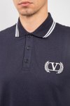 Мужское поло Valentino