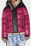Зимняя куртка Dsquared2