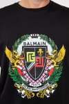 Футболка Balmain