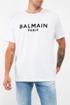 Футболка Balmain