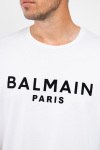 Футболка Balmain