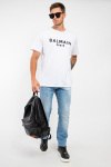 Футболка Balmain