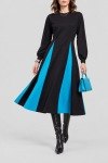 Повседневное платье MSGM