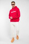 Спортивные брюки Premium Off-White