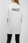 Женская футболка Balenciaga