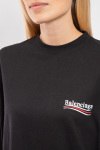 Женская футболка Balenciaga
