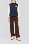 Утепленный жилет Canada Goose