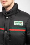 Зимняя куртка Gucci