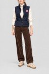 Утепленный жилет Canada Goose