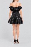 Повседневное платье MSGM