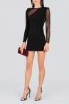 Повседневное платье Dsquared2