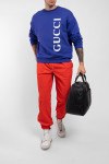 Свитшот Gucci