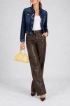 Джинсовая куртка Dsquared2