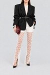 Широкие брюки MSGM