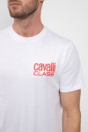 Футболка Roberto Cavalli