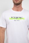 Футболка Iceberg