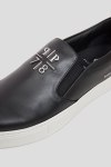 Слипоны Philipp Plein