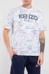 Футболка Kenzo