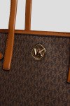Сумка-тоут Michael Kors