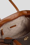 Сумка-тоут Michael Kors