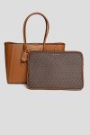 Сумка-тоут Michael Kors