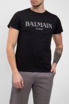 Футболка Balmain