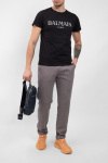 Футболка Balmain
