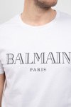 Футболка Balmain