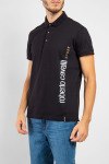 Мужское поло Roberto Cavalli