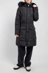 Пуховик Donna Karan