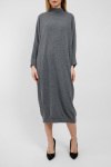 Вязаное платье Kontatto