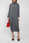 Вязаное платье Kontatto