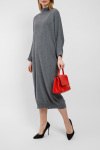 Вязаное платье Kontatto