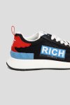 Кроссовки lifestyle John Richmond