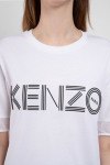 Женская футболка Kenzo