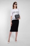 Женская футболка Kenzo