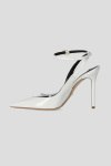 Туфли на каблуке Elisabetta Franchi