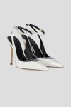 Туфли на каблуке Elisabetta Franchi