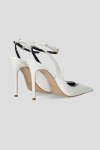 Туфли на каблуке Elisabetta Franchi