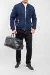 Кожаная куртка Billionaire