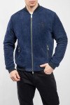 Кожаная куртка Billionaire