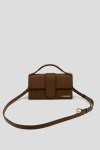 Сумка-тоут Jacquemus